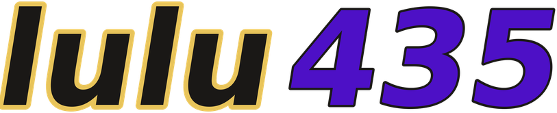 lulu435 logo